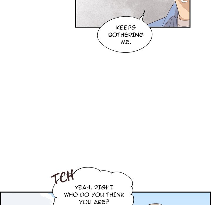 His Women's University - Chapter 136 Page 37