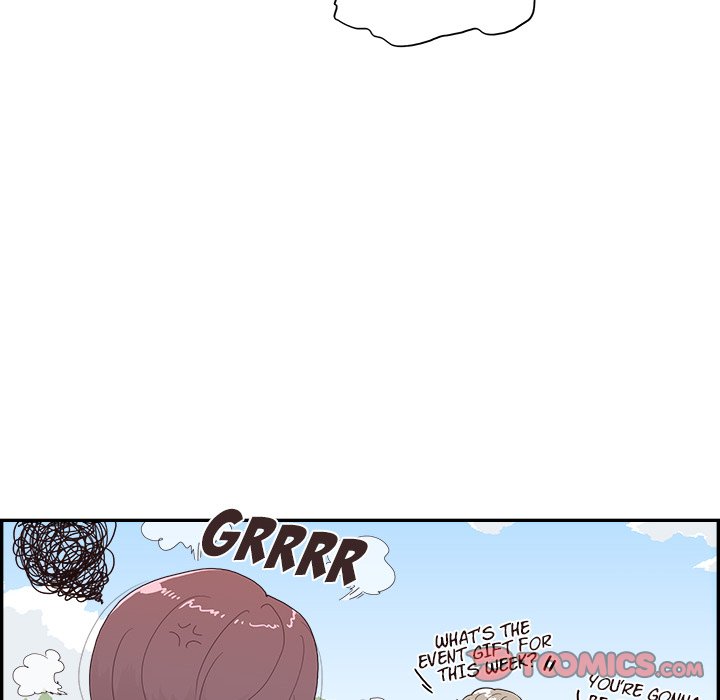 His Women's University - Chapter 137 Page 70