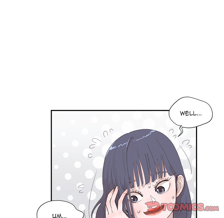 His Women's University - Chapter 137 Page 86