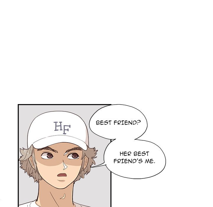 His Women's University - Chapter 138 Page 72