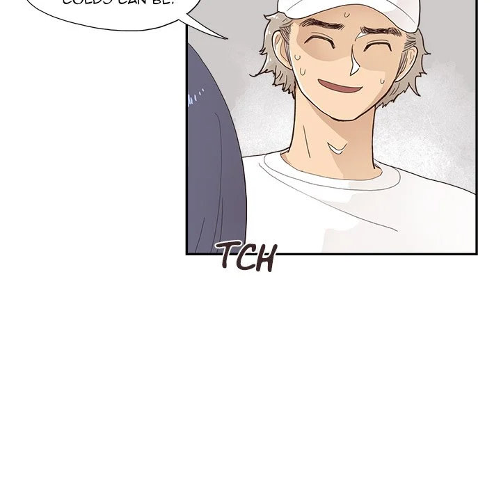 His Women's University - Chapter 141 Page 81