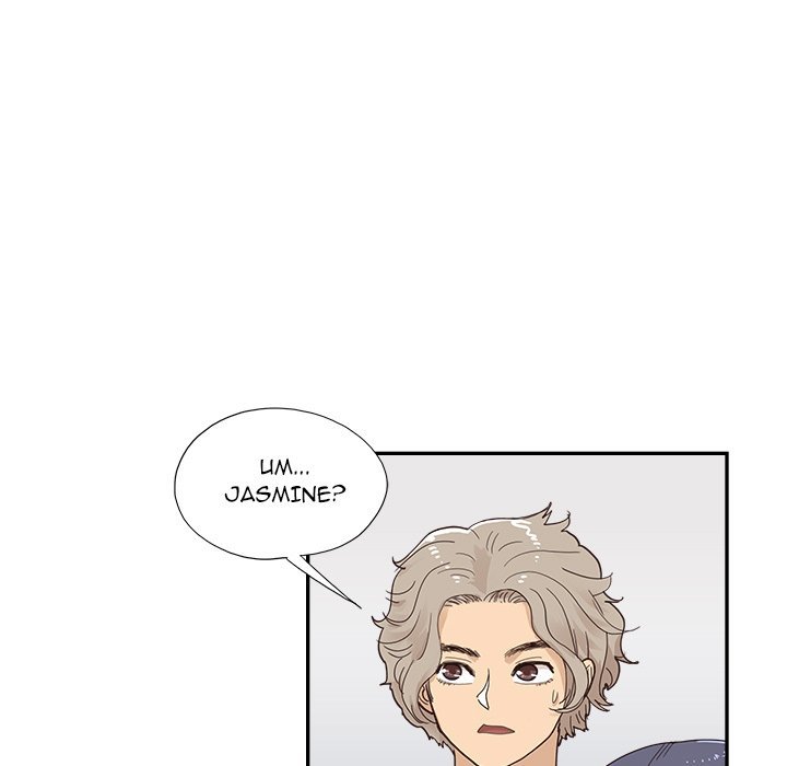 His Women's University - Chapter 143 Page 79