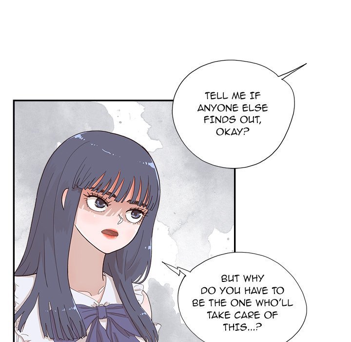 His Women's University - Chapter 143 Page 91