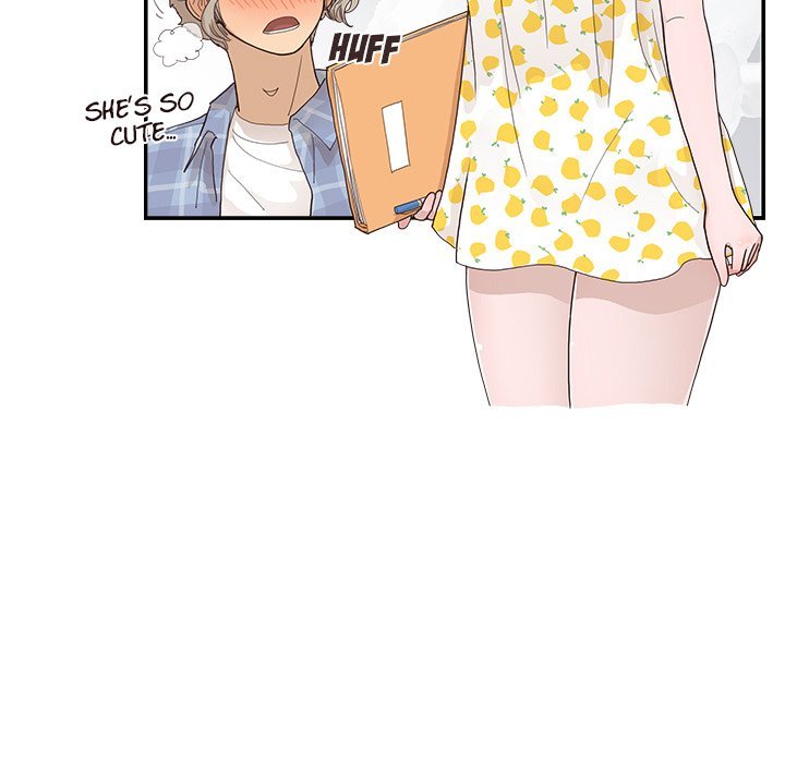 His Women's University - Chapter 144 Page 73