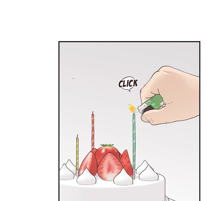 His Women's University - Chapter 148 Page 103