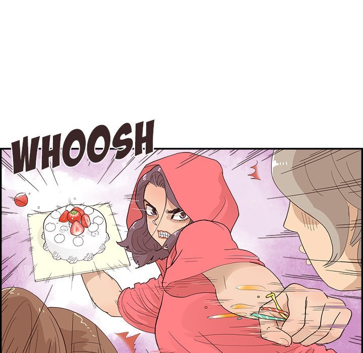 His Women's University - Chapter 148 Page 111