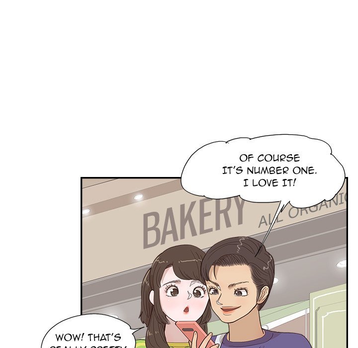 His Women's University - Chapter 148 Page 31