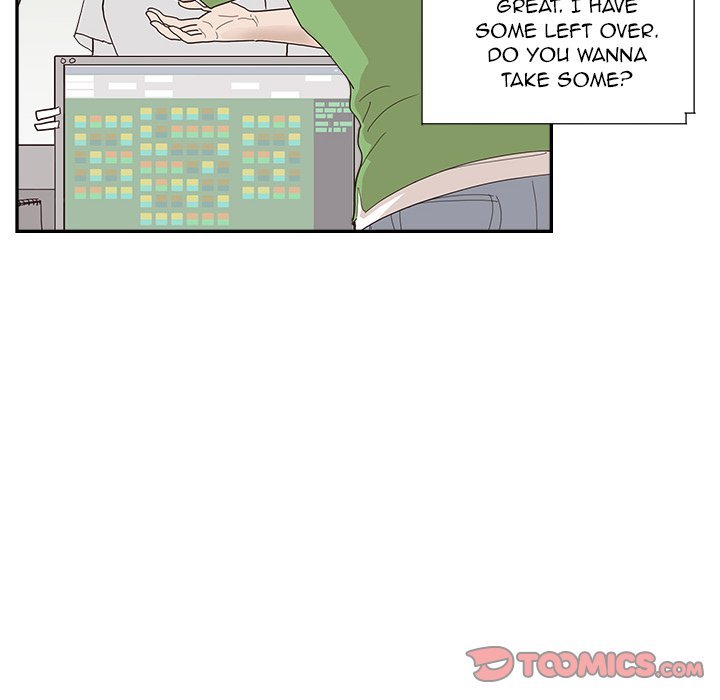 His Women's University - Chapter 148 Page 90