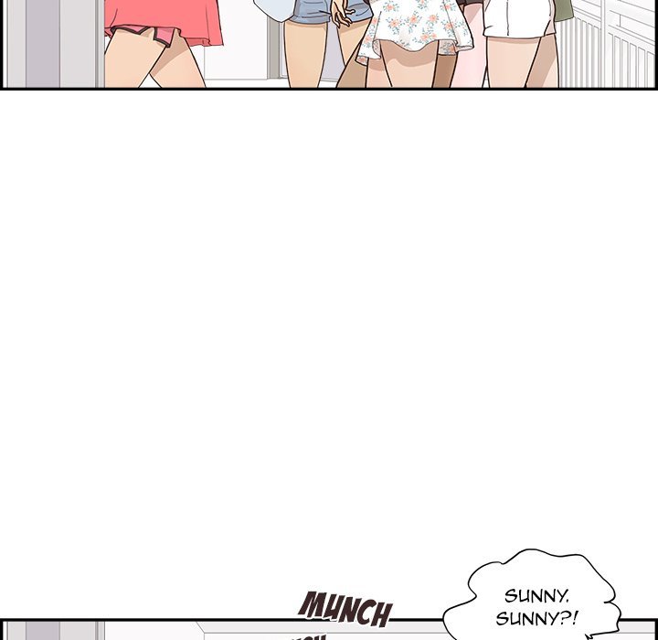 His Women's University - Chapter 149 Page 49