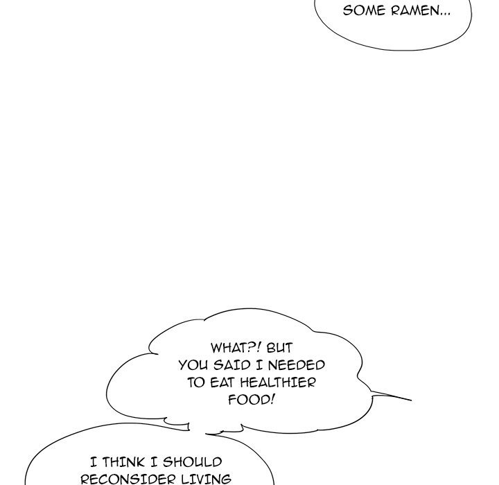 His Women's University - Chapter 149 Page 85