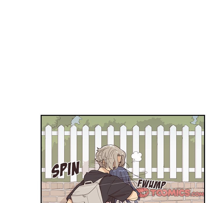 His Women's University - Chapter 152 Page 34