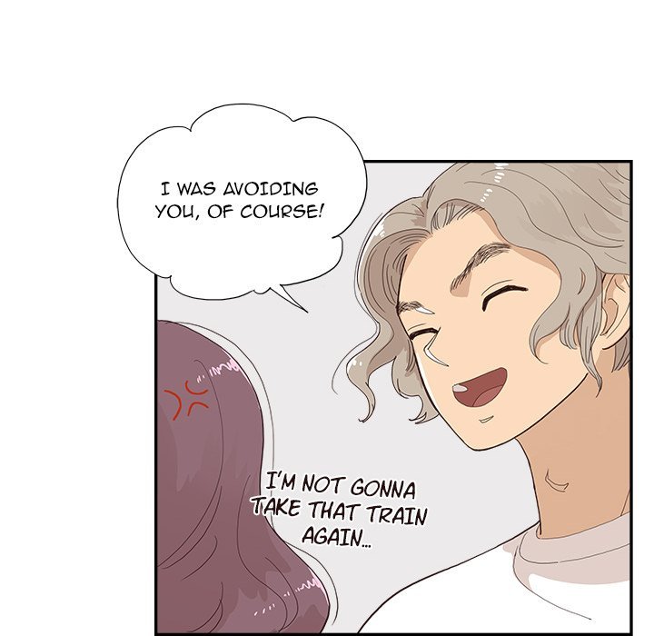 His Women's University - Chapter 153 Page 64