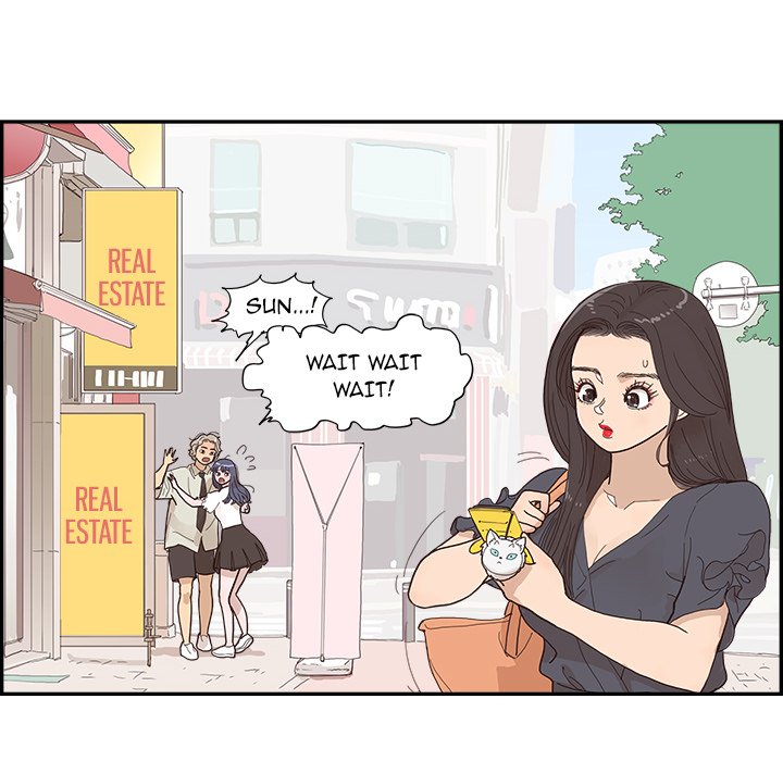 His Women's University - Chapter 154 Page 88