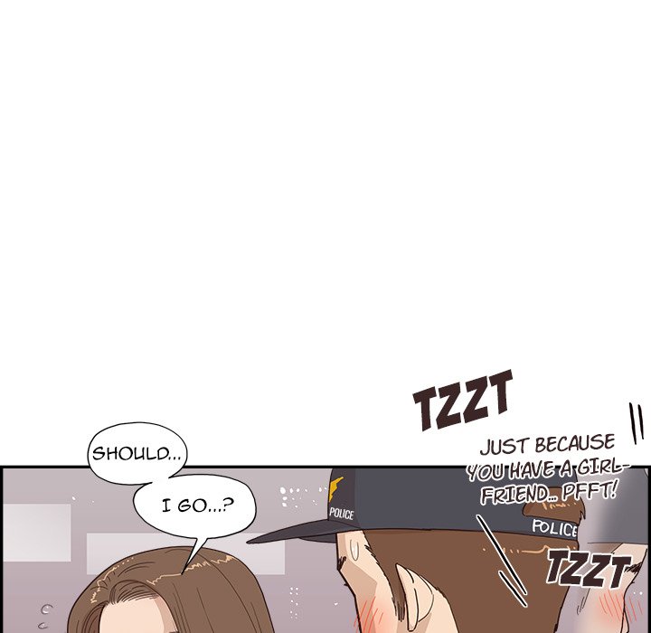 His Women's University - Chapter 156 Page 5