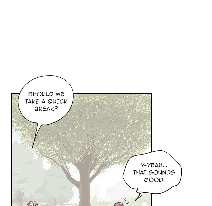 His Women's University - Chapter 158 Page 42