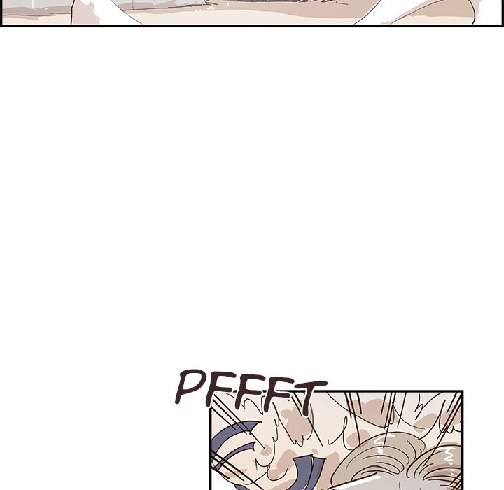 His Women's University - Chapter 160 Page 17