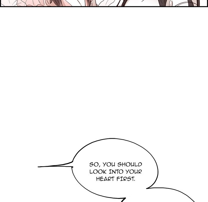 His Women's University - Chapter 161 Page 45