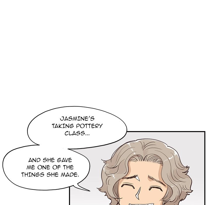 His Women's University - Chapter 164 Page 50