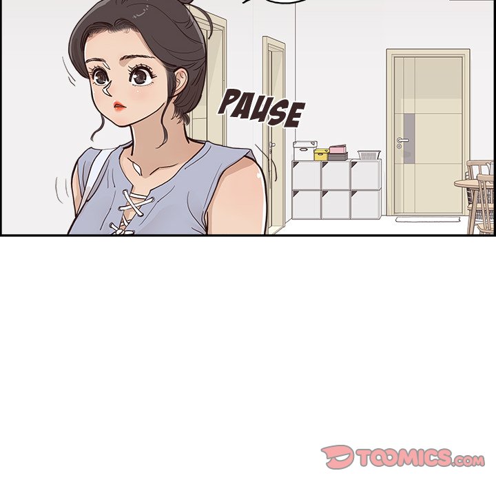 His Women's University - Chapter 165 Page 98