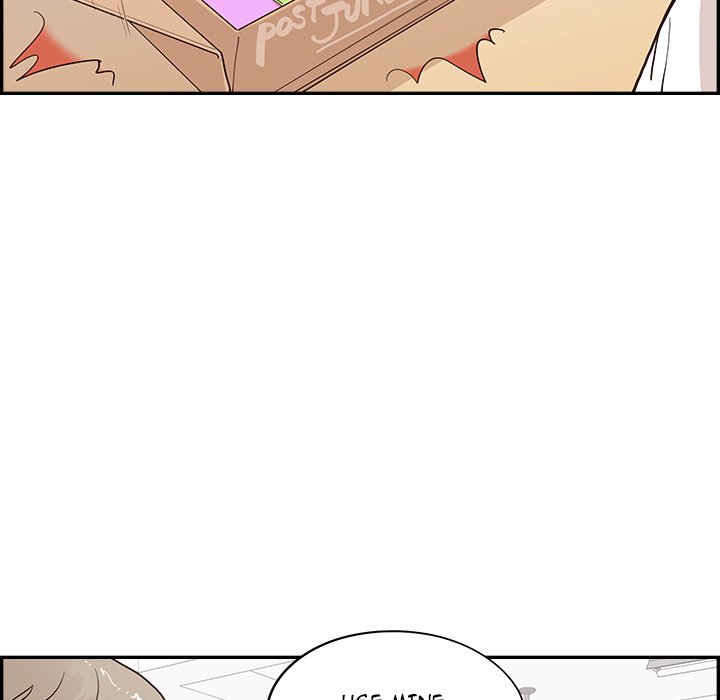 His Women's University - Chapter 166 Page 9