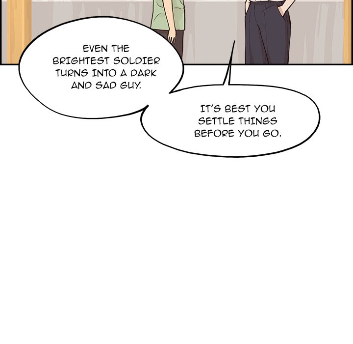 His Women's University - Chapter 171 Page 20