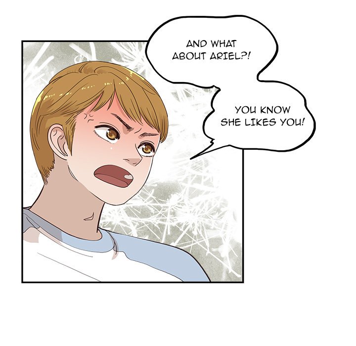 His Women's University - Chapter 174 Page 14