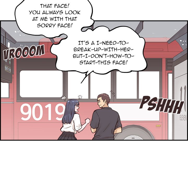 His Women's University - Chapter 174 Page 44