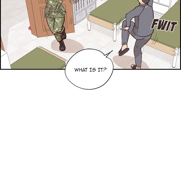 His Women's University - Chapter 175 Page 110