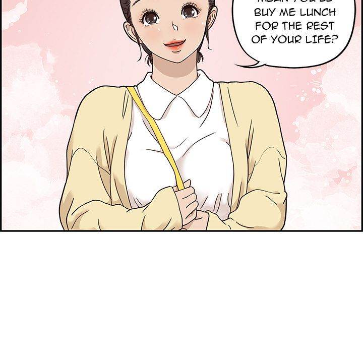 His Women's University - Chapter 28 Page 18