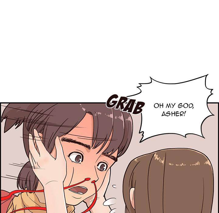 His Women's University - Chapter 3 Page 19