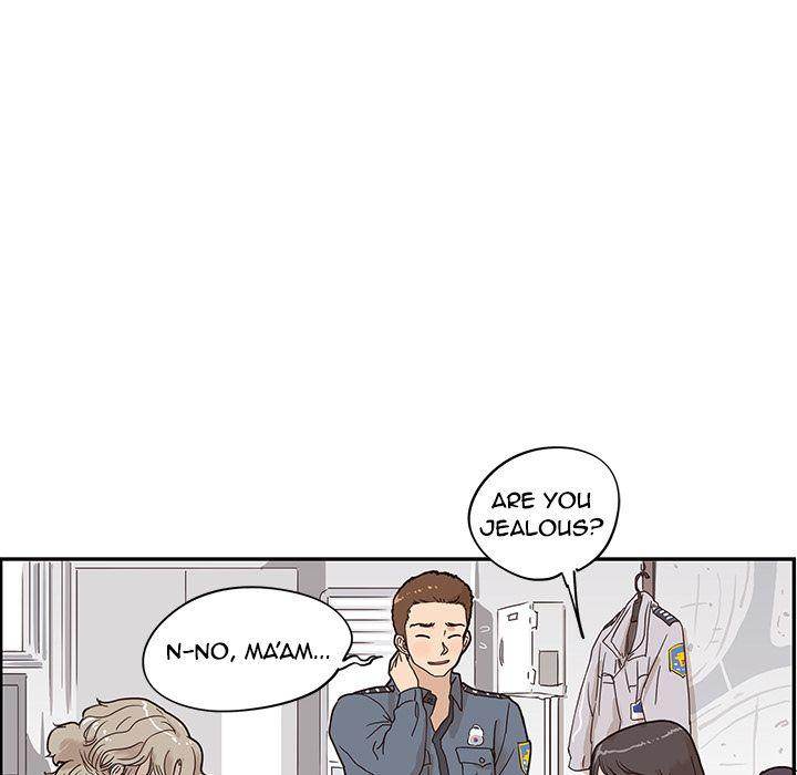 His Women's University - Chapter 36 Page 98