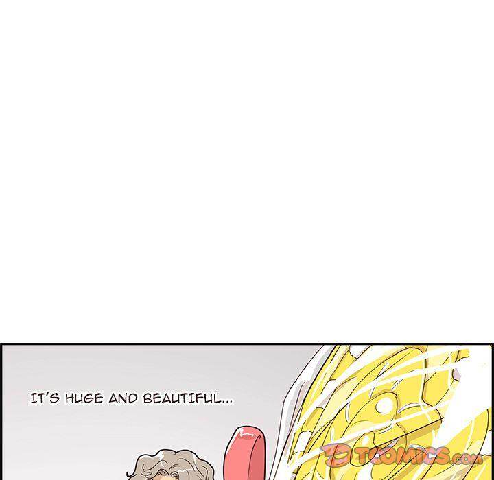 His Women's University - Chapter 39 Page 110