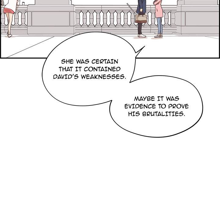 His Women's University - Chapter 40 Page 89