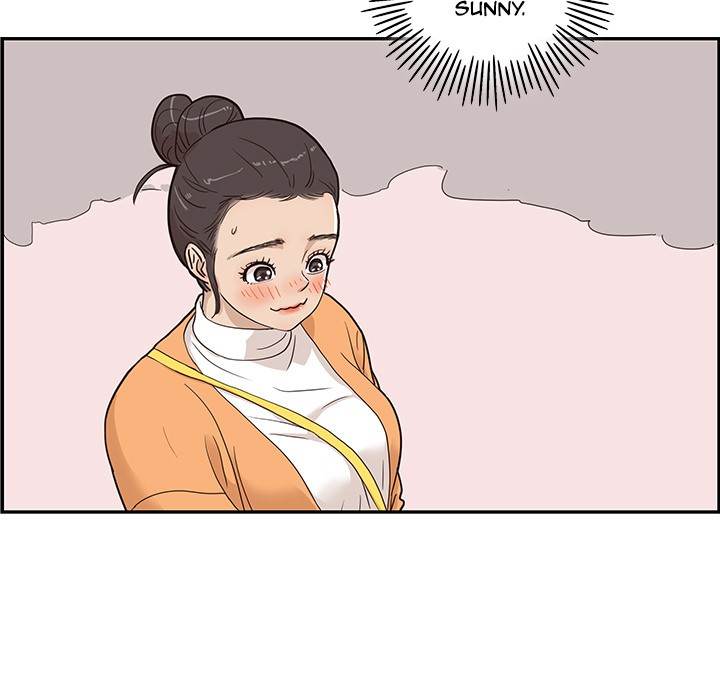 His Women's University - Chapter 40 Page 95