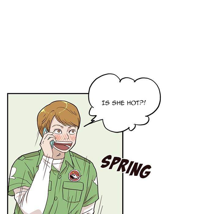 His Women's University - Chapter 41 Page 62