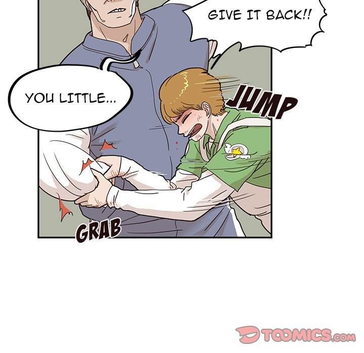 His Women's University - Chapter 44 Page 30