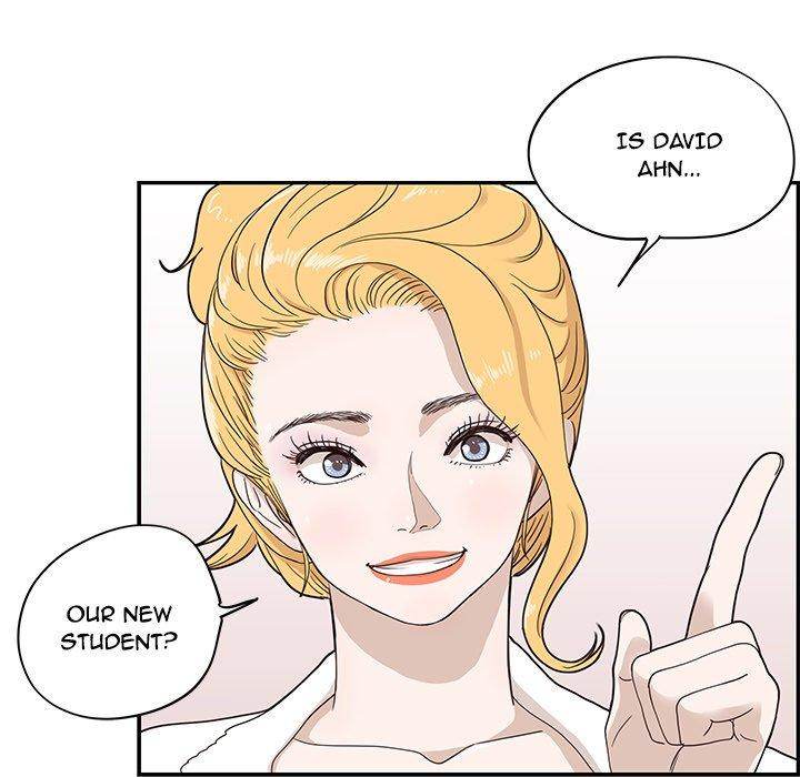 His Women's University - Chapter 48 Page 29