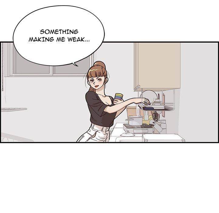 His Women's University - Chapter 53 Page 28