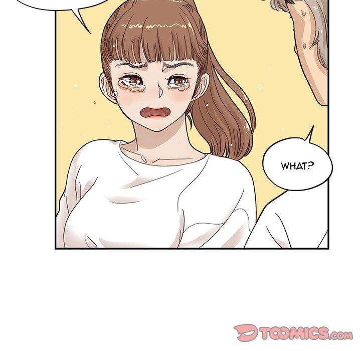 His Women's University - Chapter 54 Page 84