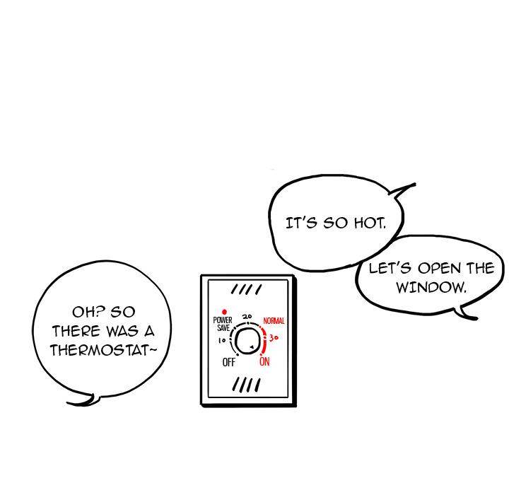 His Women's University - Chapter 6 Page 113