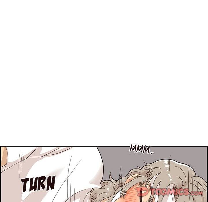 His Women's University - Chapter 64 Page 90