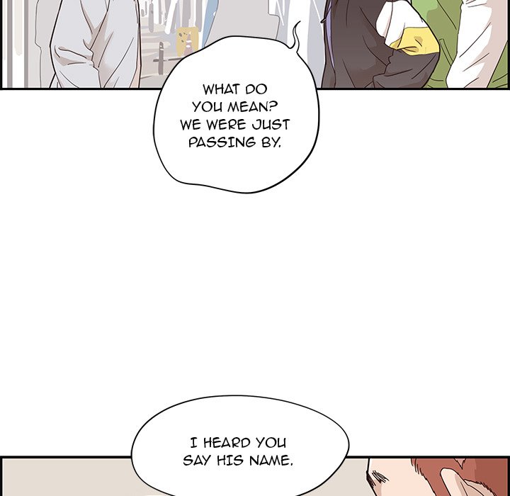 His Women's University - Chapter 70 Page 13