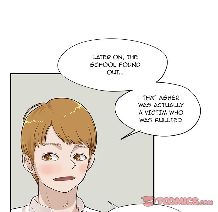 His Women's University - Chapter 71 Page 42