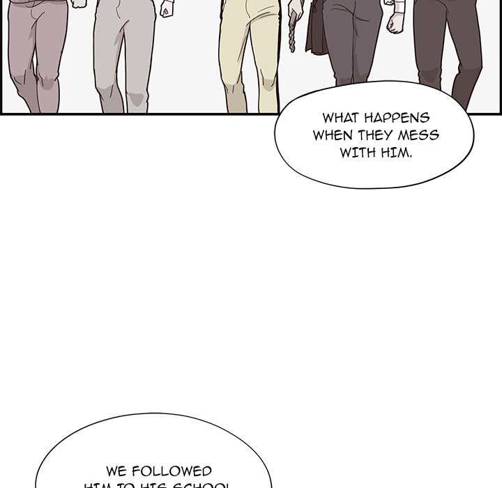 His Women's University - Chapter 71 Page 56