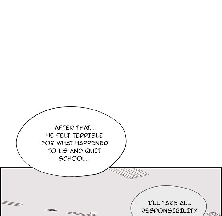 His Women's University - Chapter 71 Page 61