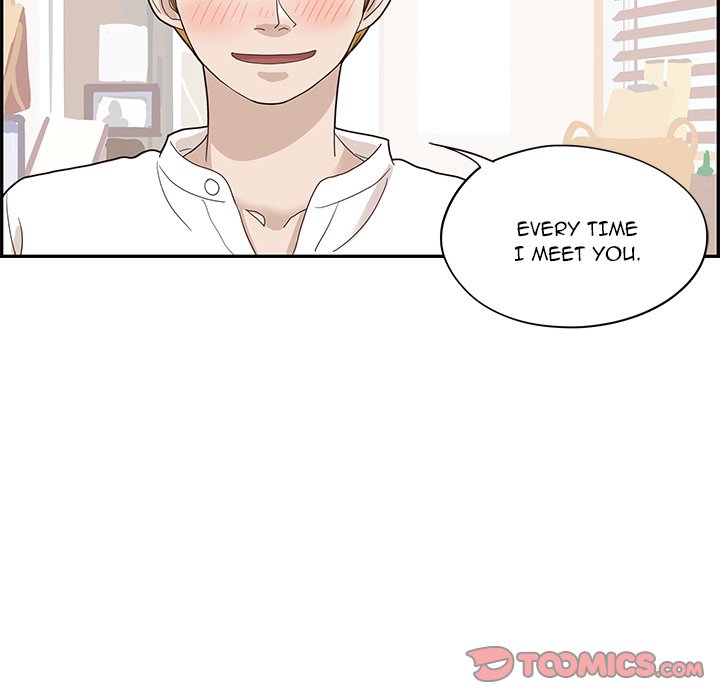 His Women's University - Chapter 71 Page 70