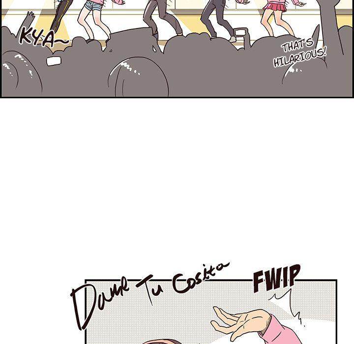 His Women's University - Chapter 8 Page 59