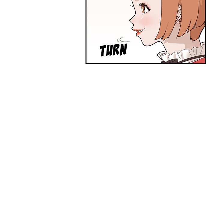 His Women's University - Chapter 81 Page 101