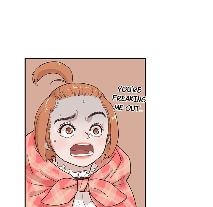 His Women's University - Chapter 85 Page 32