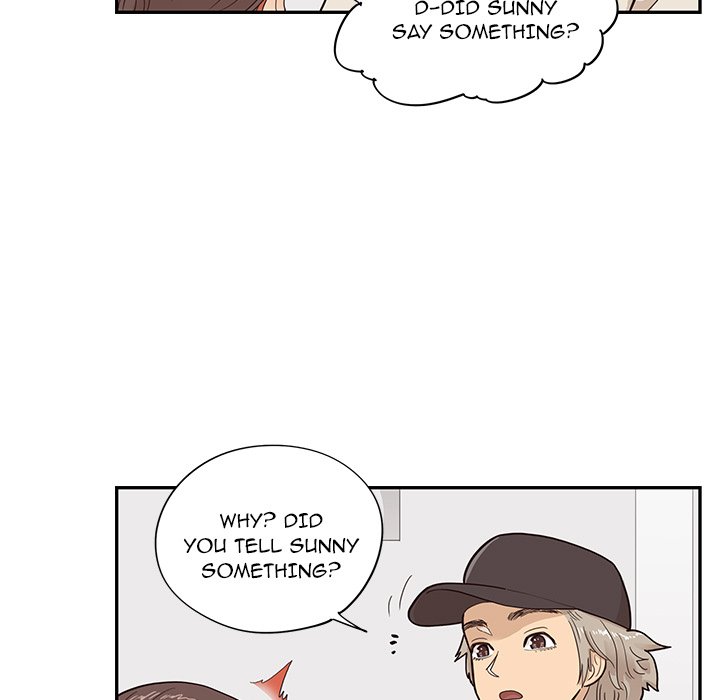 His Women's University - Chapter 87 Page 29